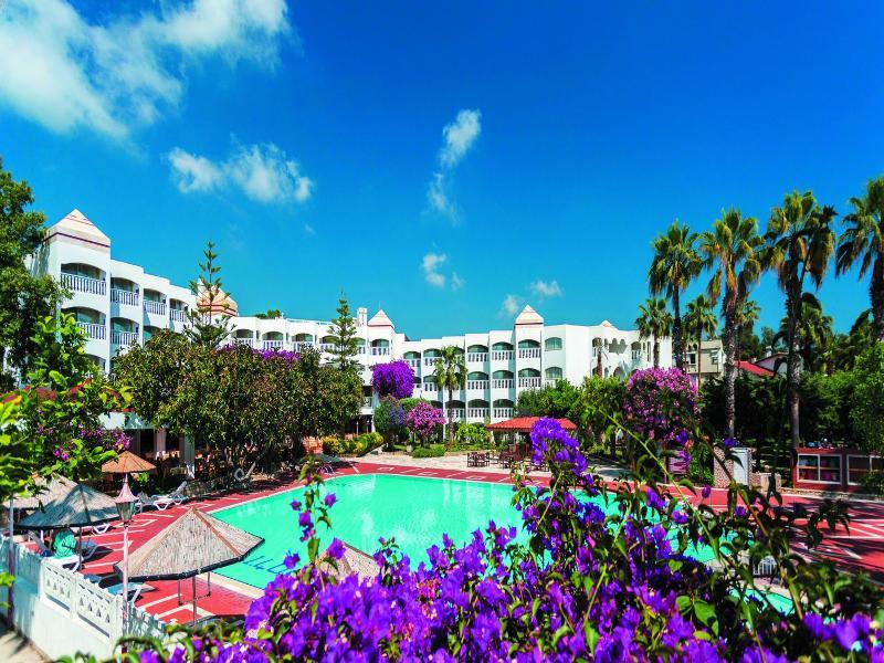 Defne Ana Hotel 4*