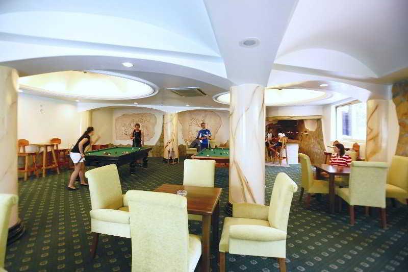 Hotel Defne Ana Side