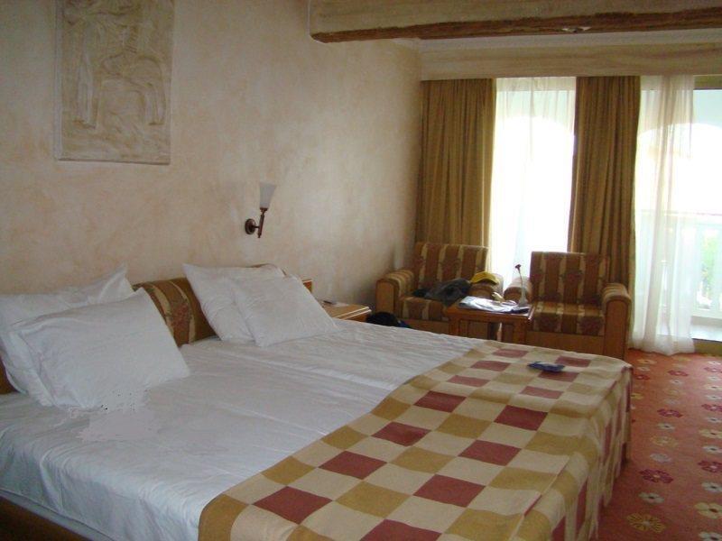 Hotel Defne Ana